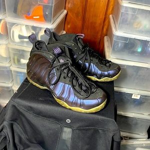 Mens classic Nike Foam